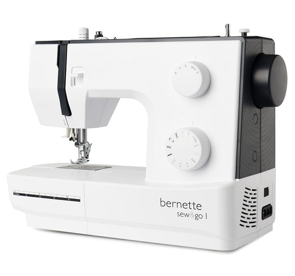 Máquinas coser caseras baratas marca Bernette